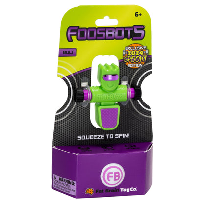 Foosbots Single