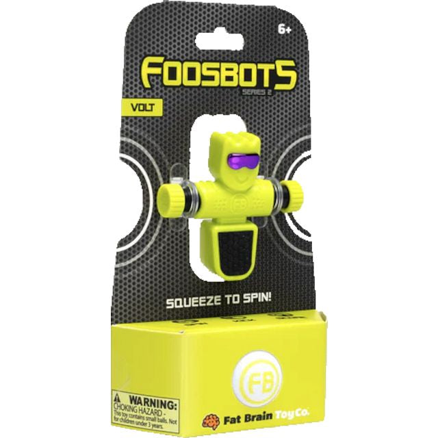 Foosbots Single