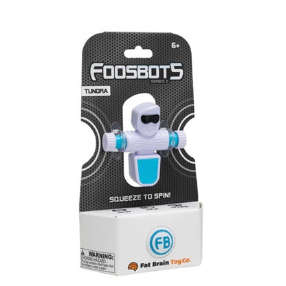 Foosbots Single