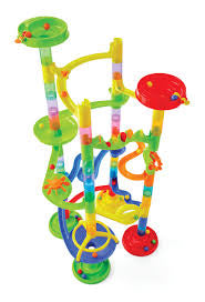 X Mega Marbles Madness