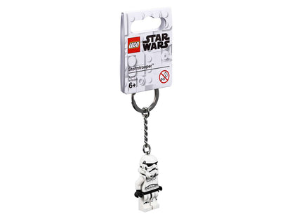 Lego Light Keychain Stormtrooper