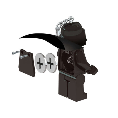 Lego Light Keychain Darth Vader