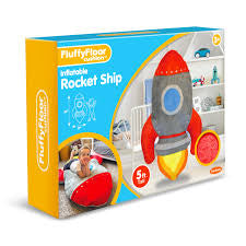 * Floor Cushion Rocket Sh