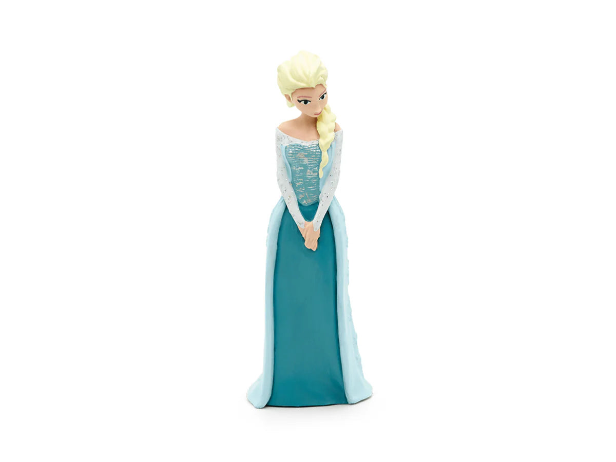 Elsa Frozen Tonie