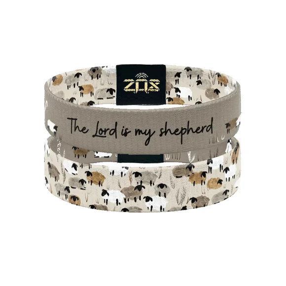 Zox the Lord Is My Shephe