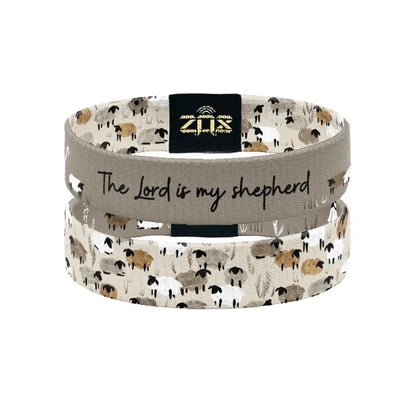 Zox the Lord Is My Shephe