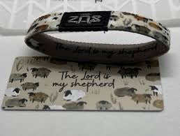 Zox the Lord Is My Shephe