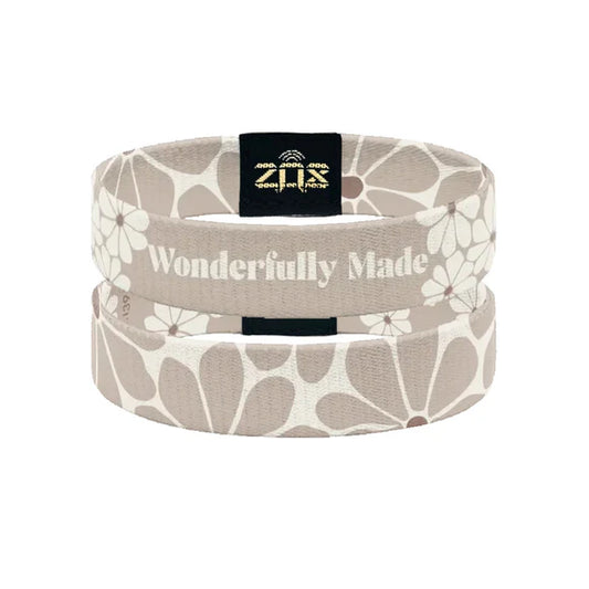 Zox Wonderfully Made