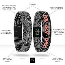 Zox You Got This