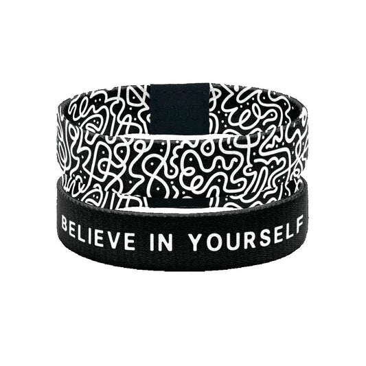 Zox Believe in Yourself
