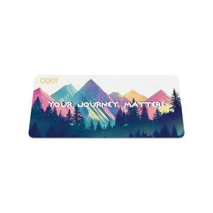 Zox Your Journey Matters