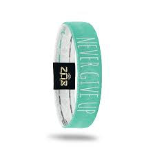 Zox Never Give Up
