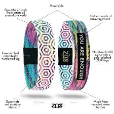 Zox You Are Enough