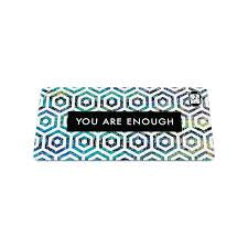 Zox You Are Enough