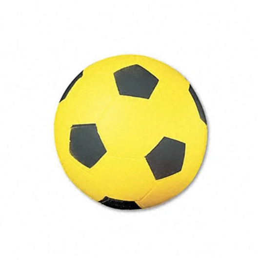 Ninja Silent Soccerball