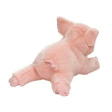 Charlize Floppy Pig Large Douglas