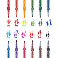 Calligraphy Duo Markers