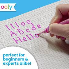 Calligraphy Duo Markers