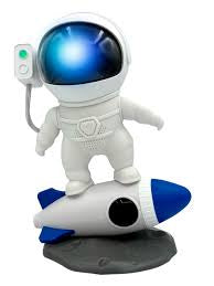 Rocketman Speaker