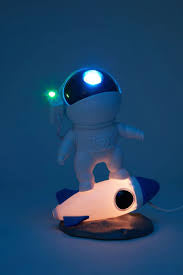 Rocketman Speaker