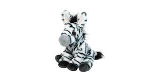 Zadie Zebra