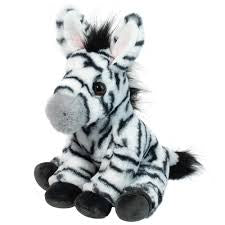 Zadie Zebra