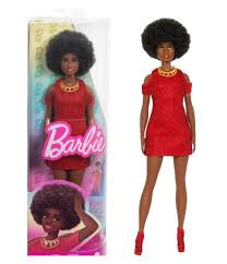 Barbie Fashionista Dolls