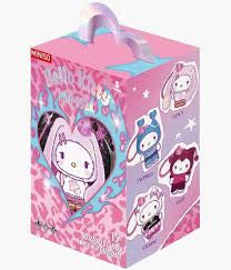 Hello Kitty Popstar