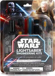 Star Wars Lightsaber Engineering Kit