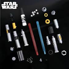 Star Wars Lightsaber Engineering Kit