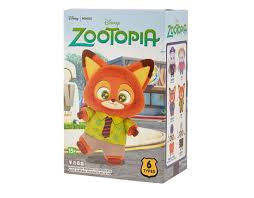 Zootopia miniso