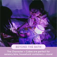 Glo Pals Lumi Light Cube