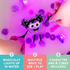 Glo Pals Lumi Light Cube