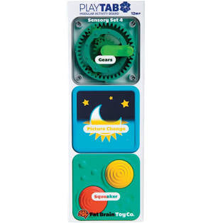 Playtab Tile Refill Assor