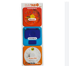 Playtab Tile Refill Assor