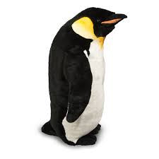 Orville Emperor Penguin