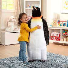 Orville Emperor Penguin
