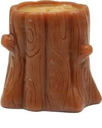 Nutty Squirrel Popper