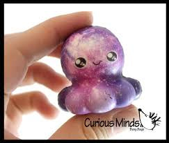 Octo Squish Mini Squishie