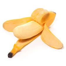 Peeling Banana Squishy