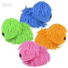 Shaggy Dog Puffer