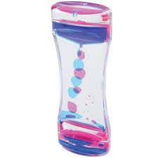 Floating Color Timer (2 Colors in 1) Water Timer