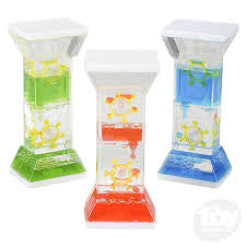 Water Wheel Timer