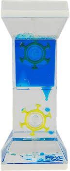 Water Wheel Timer