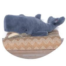 Fahlo Plush Wayfare Whale