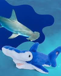 Fahlo Plush Voyage Hammerhead
