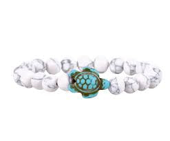 Fahlo White Sea Turtle