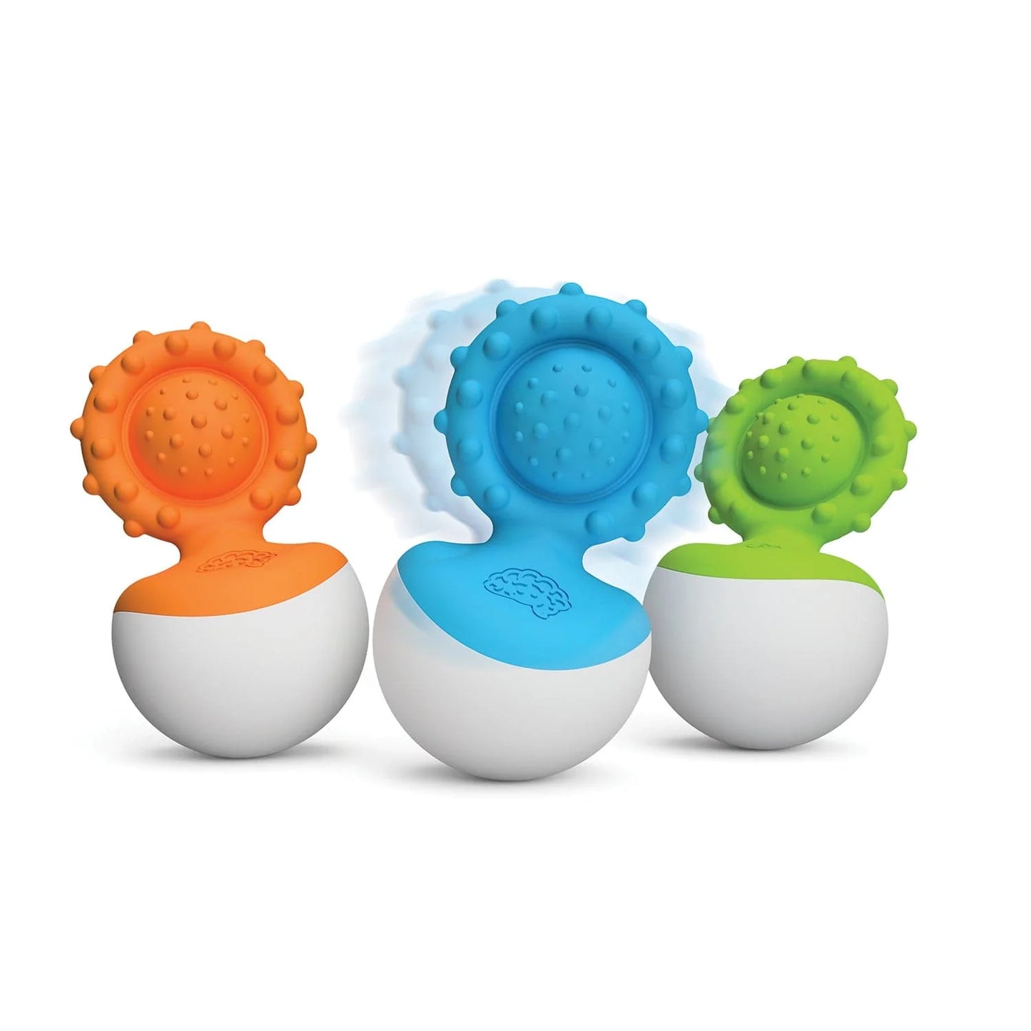 Dimpl Wobbl Assorted