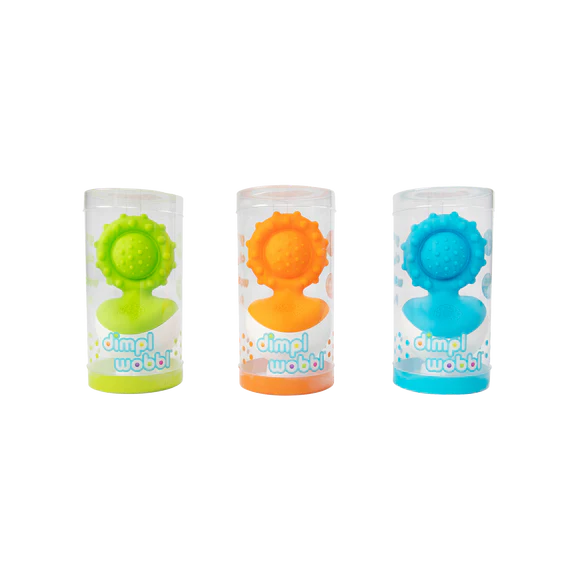 Dimpl Wobbl Assorted