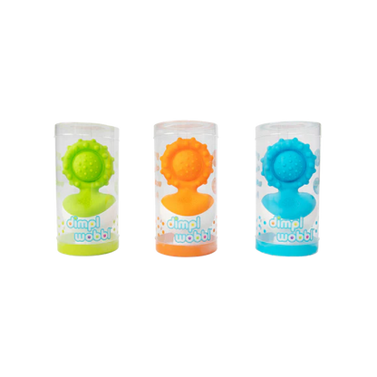 Dimpl Wobbl Assorted
